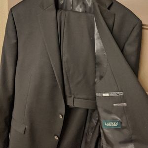 Ralph Lauren Suit